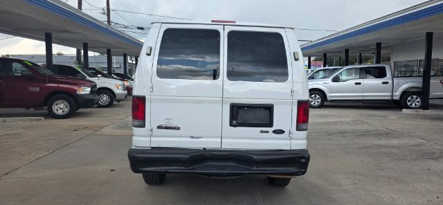 2010 Ford E-250 Commercial | Recreational Houston TX