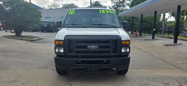 2010 Ford E-250 Commercial | Recreational