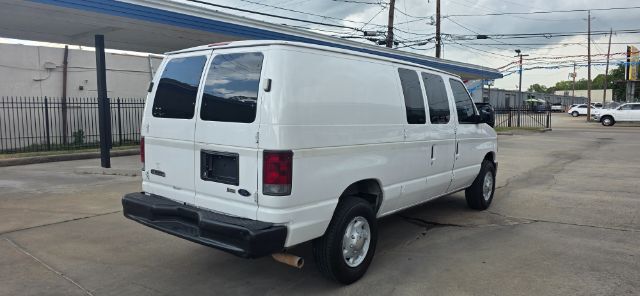 2010 Ford E-250 Commercial | Recreational Houston TX