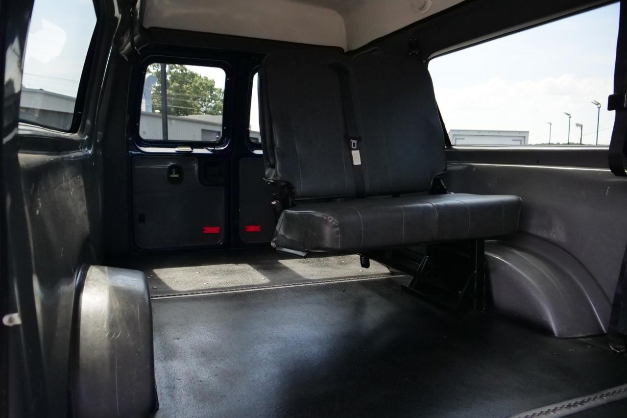 2010 Ford E-250 Extended Cargo Van / InPower Interlock System / 4.6L V8! Lincolnton NC