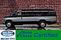 2010 Ford E-350 Extended XLT 15 Passenger
