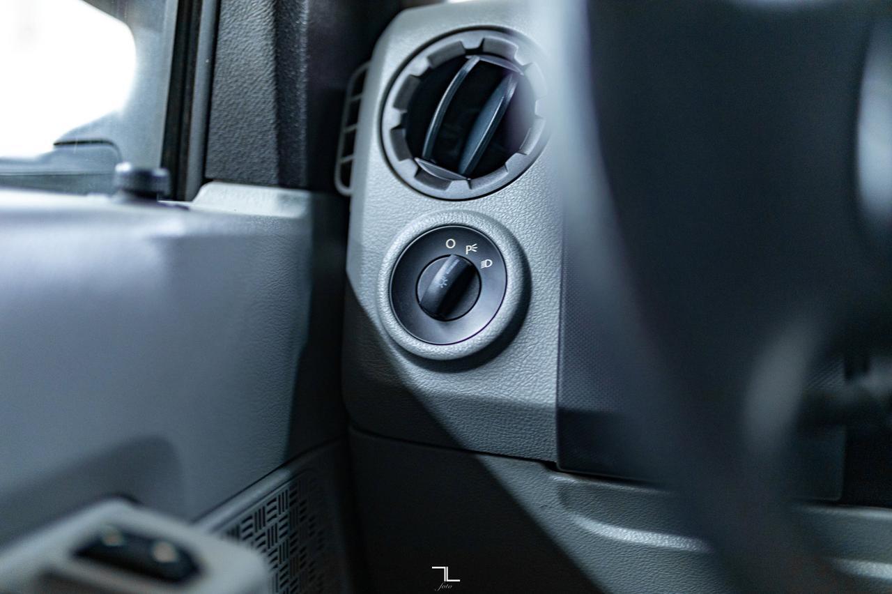 2010 Ford E-350 XL 12 Passenger Van Red Deer AB