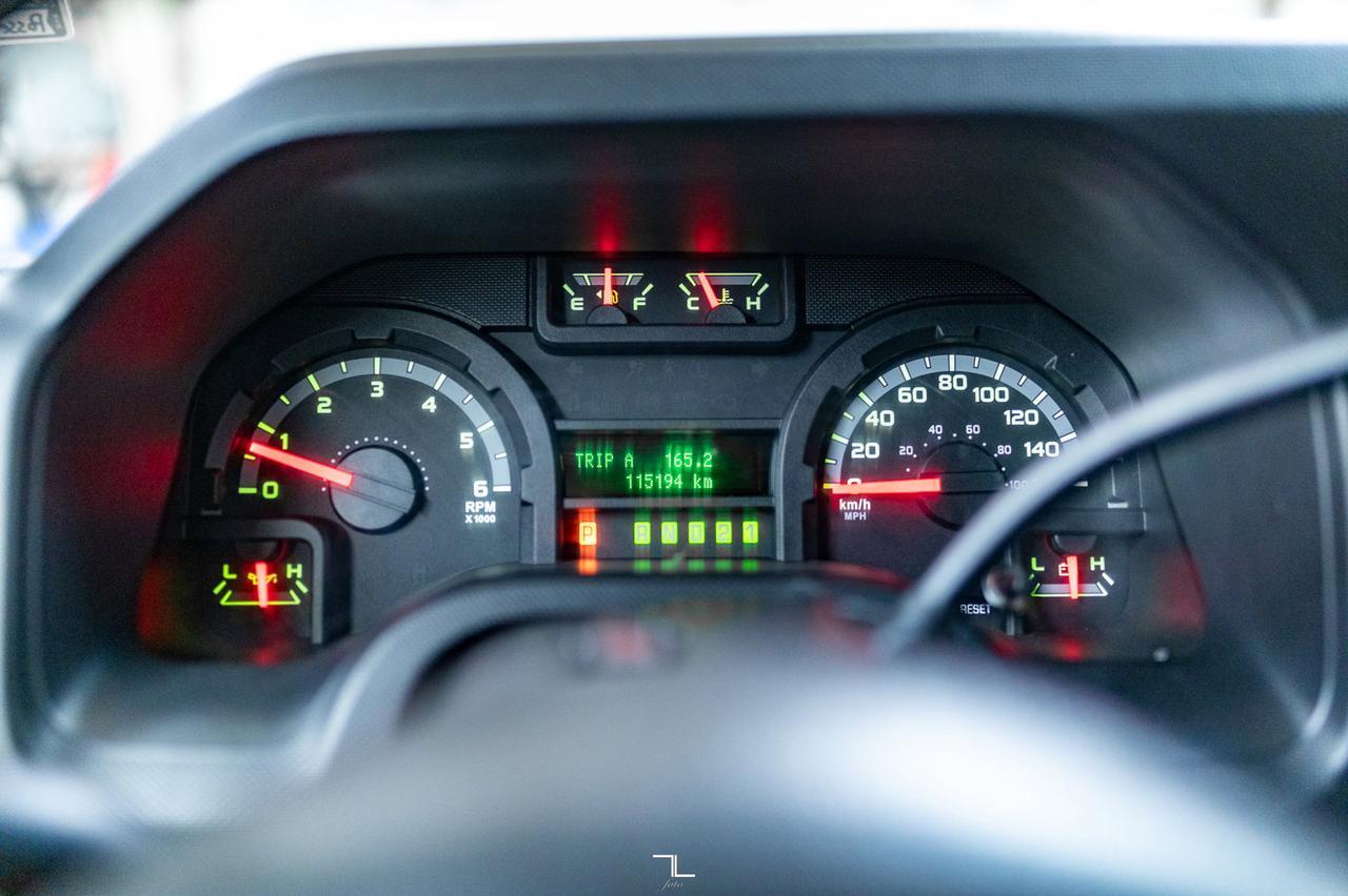 2010 Ford E-350 XL 12 Passenger Van Red Deer AB