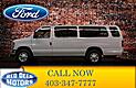 2010 Ford E-350 XLT 15 Passenger
