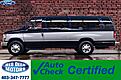 2010 Ford E-350 XLT 15 Passenger Van
