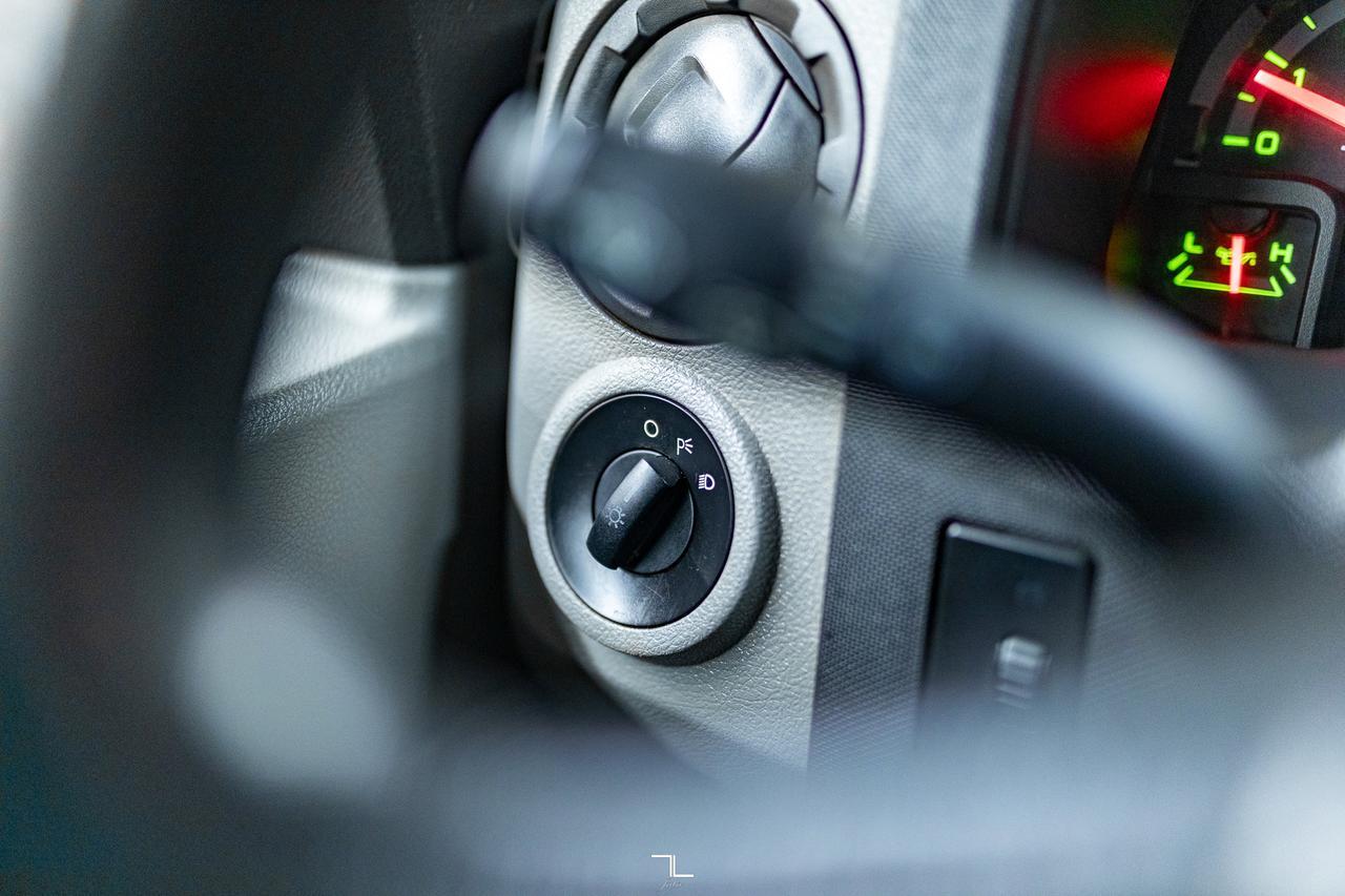 2010 Ford E-350 XLT 15 Passenger Van Red Deer AB