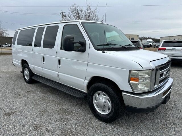 2010 Ford E-350 XLT Extended 13-Passenger Van Ashland VA