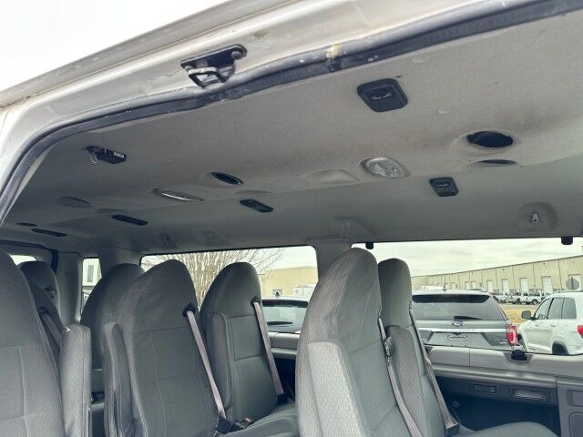 2010 Ford E-350 XLT Extended 13-Passenger Van Ashland VA