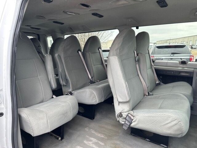2010 Ford E-350 XLT Extended 13-Passenger Van Ashland VA