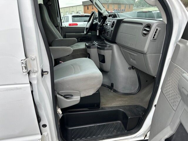 2010 Ford E-350 XLT Extended 13-Passenger Van Ashland VA