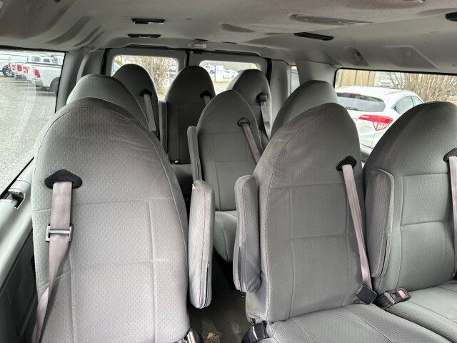 2010 Ford E-350 XLT Extended 13-Passenger Van Ashland VA