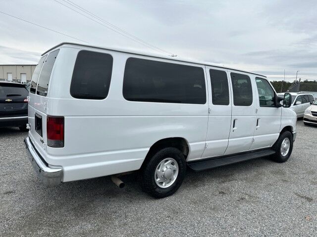 2010 Ford E-350 XLT Extended 13-Passenger Van Ashland VA