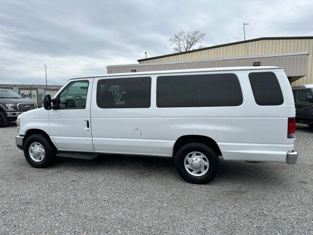 2010 Ford E-350 XLT Extended 13-Passenger Van Ashland VA