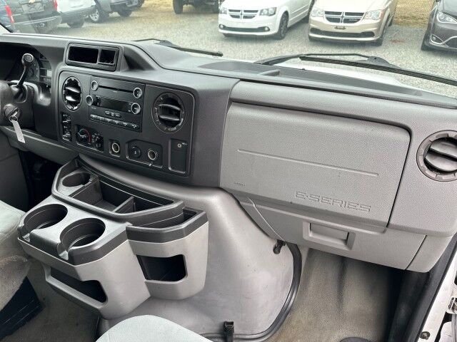 2010 Ford E-350 XLT Extended 13-Passenger Van Ashland VA