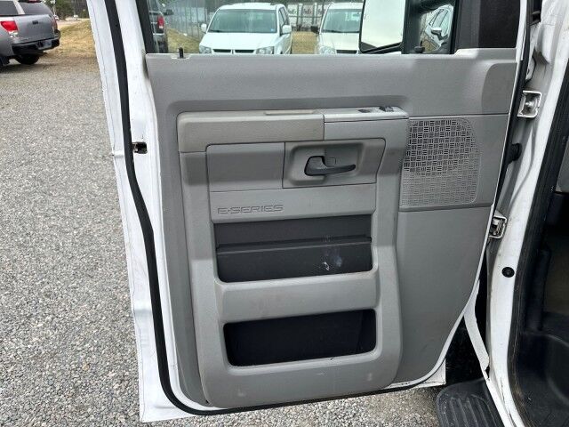 2010 Ford E-350 XLT Extended 13-Passenger Van Ashland VA