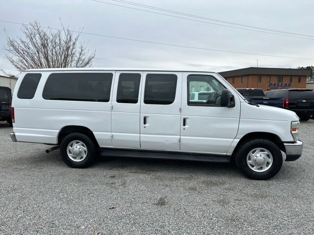 2010 Ford E-350 XLT Extended 13-Passenger Van Ashland VA