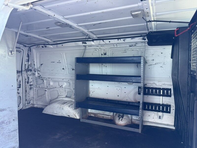 2010 Ford E=250 Cargo Van Commercial Collinsville OK