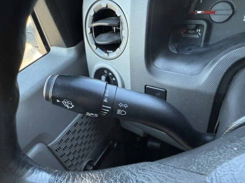 2010 Ford E=250 Cargo Van Commercial Collinsville OK