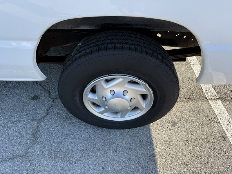 2010 Ford E=250 Cargo Van Commercial Collinsville OK