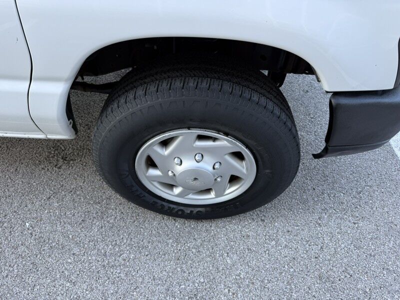 2010 Ford E=250 Cargo Van Commercial Collinsville OK