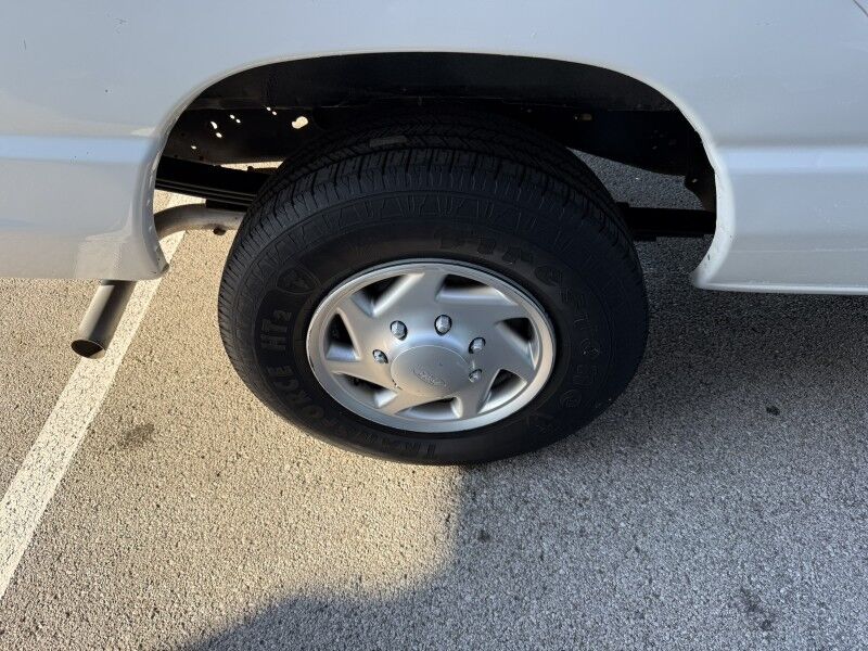 2010 Ford E=250 Cargo Van Commercial Collinsville OK