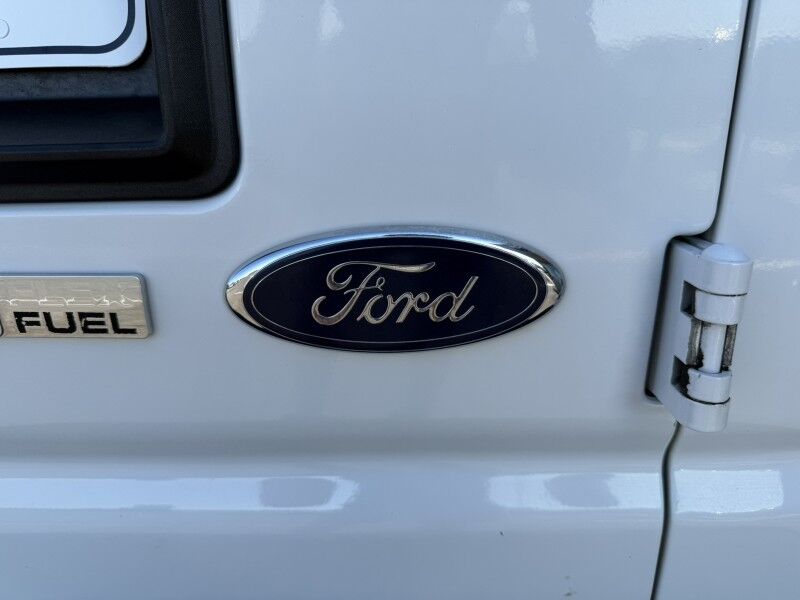 2010 Ford E=250 Cargo Van Commercial Collinsville OK