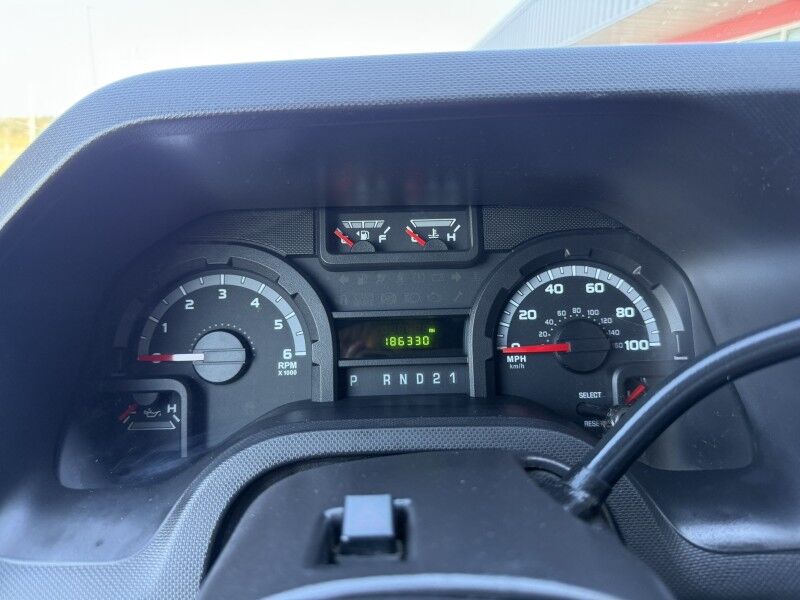 2010 Ford E=250 Cargo Van Commercial Collinsville OK