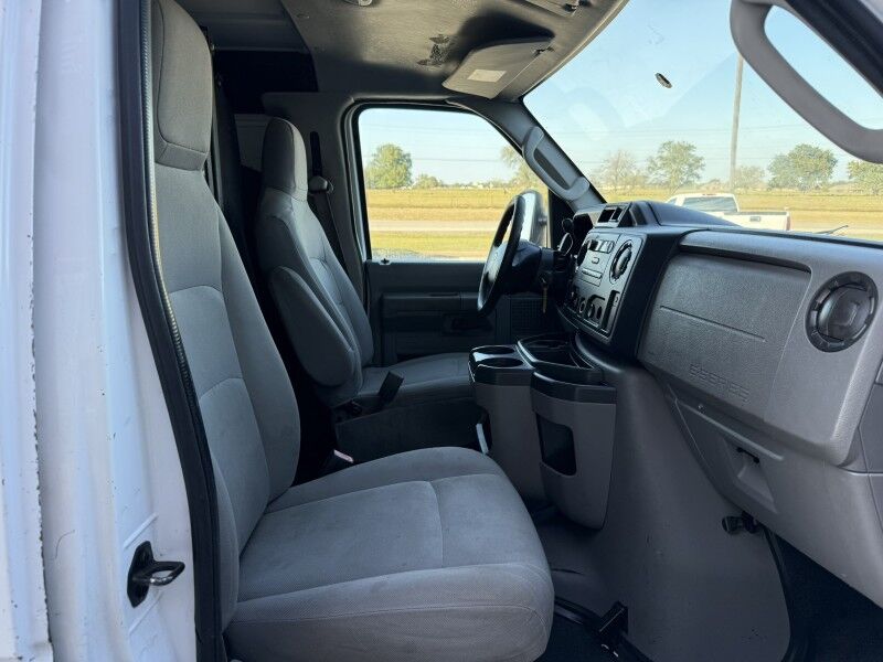 2010 Ford E=250 Cargo Van Commercial Collinsville OK