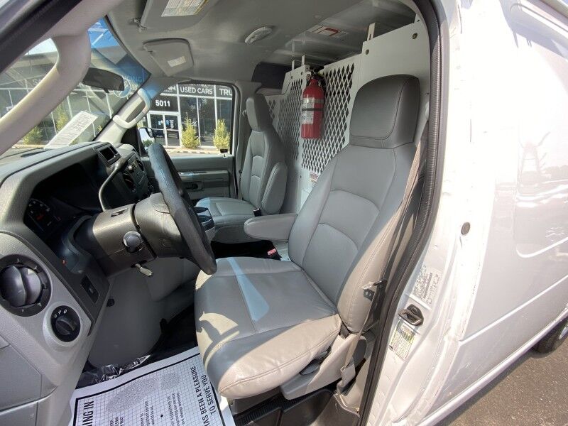 2010 Ford Econoline Cargo Van Commercial Bristol  PA