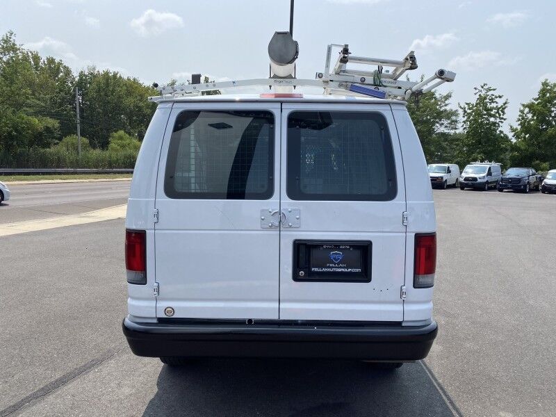 2010 Ford Econoline Cargo Van Commercial Bristol  PA