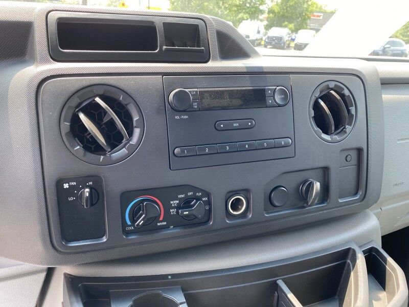 2010 Ford Econoline Cargo Van Commercial Bristol  PA