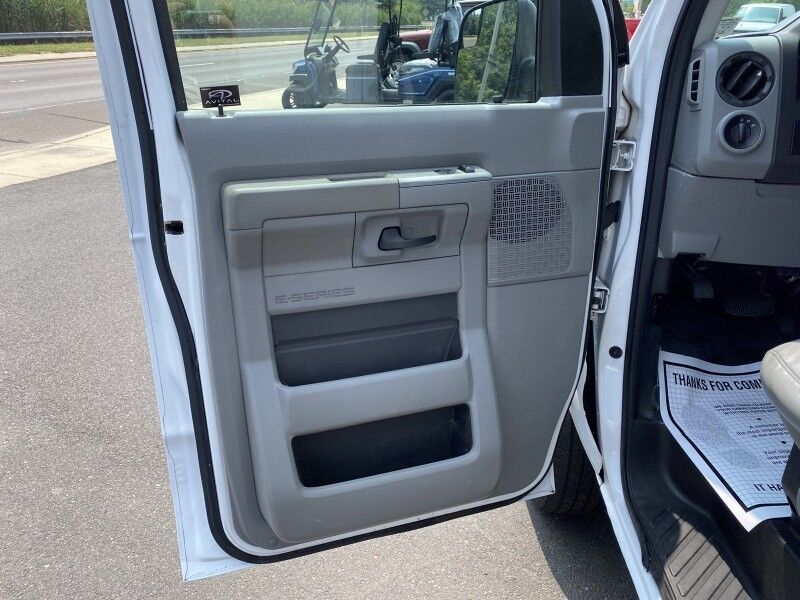 2010 Ford Econoline Cargo Van Commercial Bristol  PA