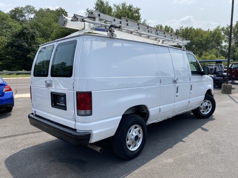 2010 Ford Econoline Cargo Van Commercial Bristol  PA