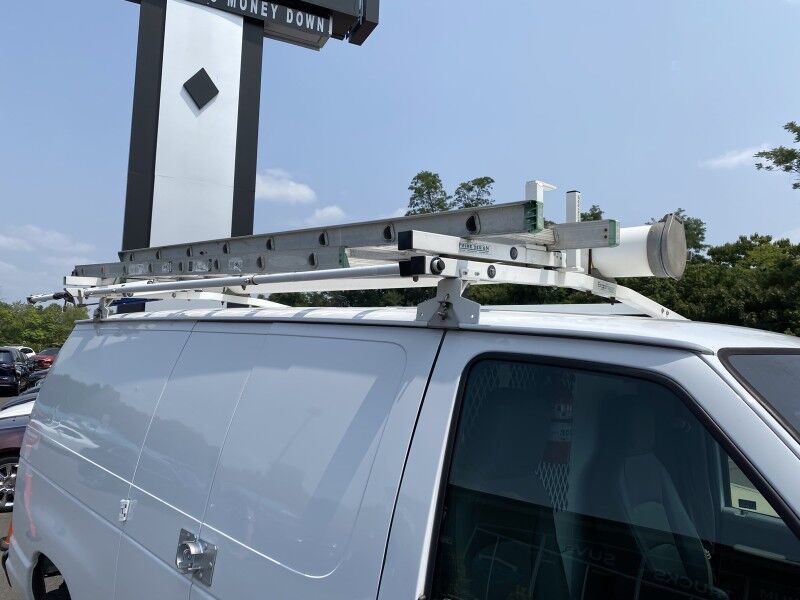 2010 Ford Econoline Cargo Van Commercial Bristol  PA