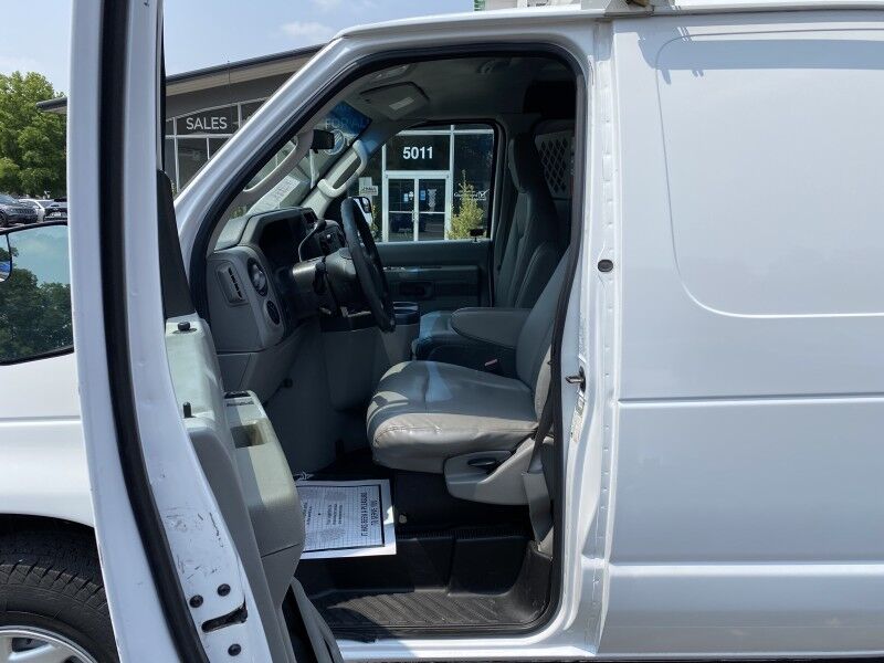 2010 Ford Econoline Cargo Van Commercial Bristol  PA