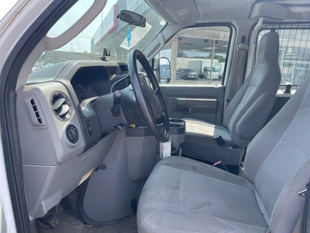 2010 Ford Econoline Cargo Van Commercial Cleveland OH