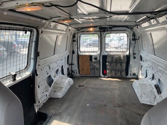 2010 Ford Econoline Cargo Van Commercial Cleveland OH