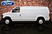 2010 Ford Econoline Cargo Van Commercial Red Deer AB