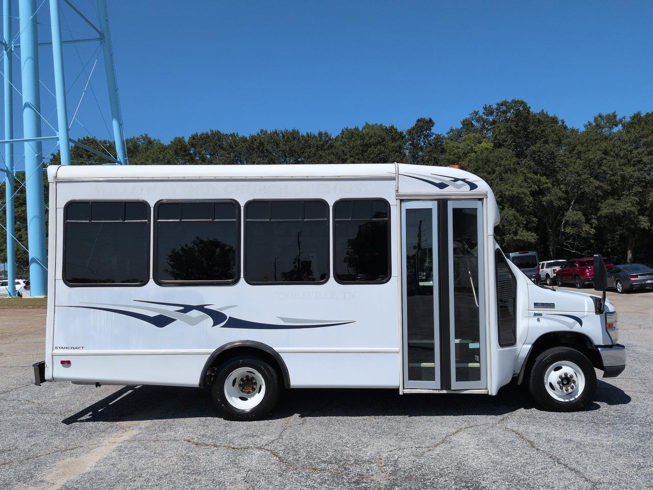 2010 Ford Econoline Commercial Cutaway Appleton WI