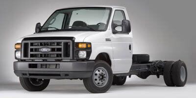 2010 Ford Econoline Commercial Cutaway Winder GA