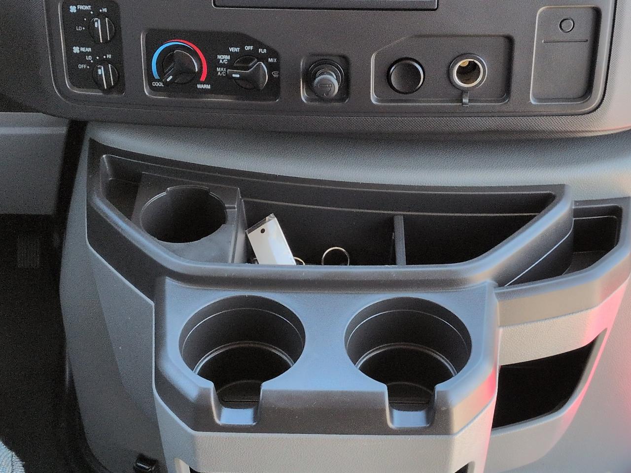 2010 Ford Econoline Commercial Cutaway Winder GA
