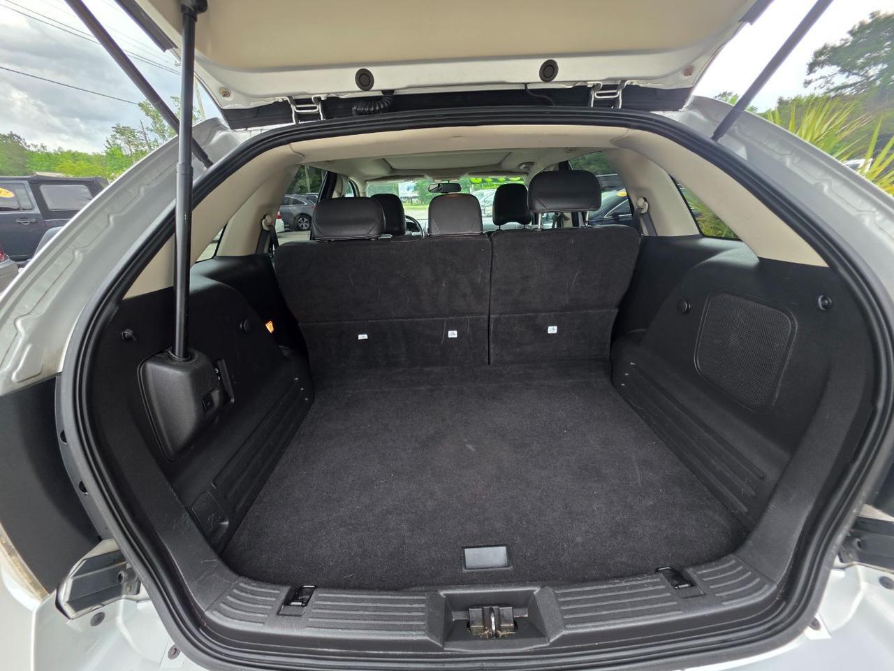 2010 Ford Edge Limited Hardeeville SC