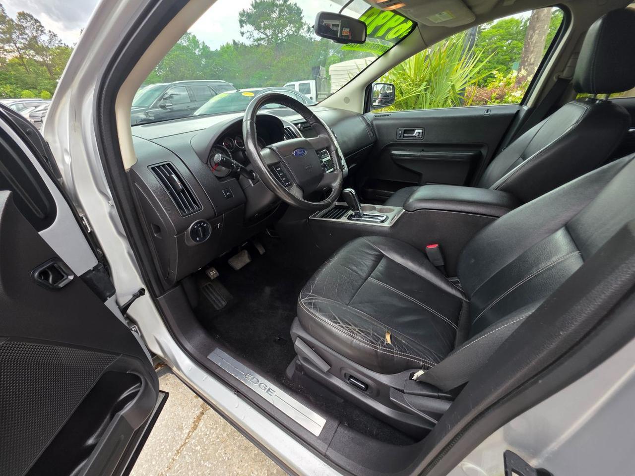 2010 Ford Edge Limited Hardeeville SC