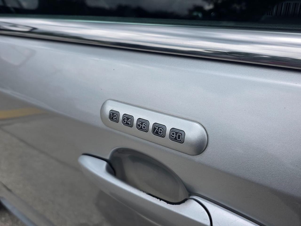 2010 Ford Edge Limited Hardeeville SC