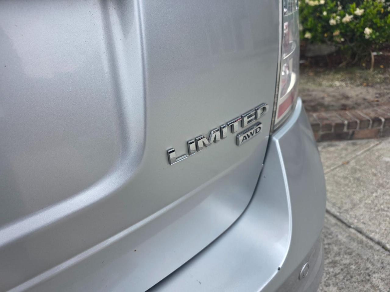 2010 Ford Edge Limited Hardeeville SC