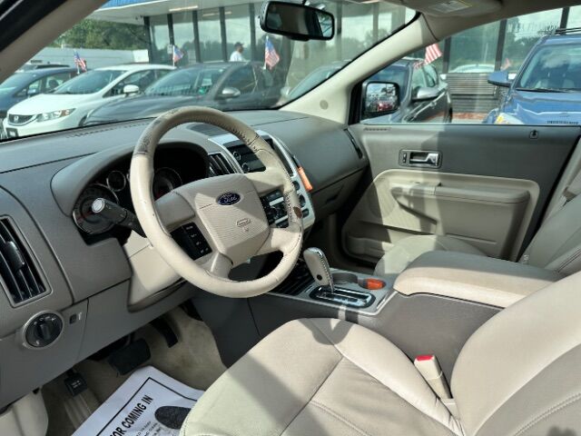 2010 Ford Edge Limited Norfolk VA