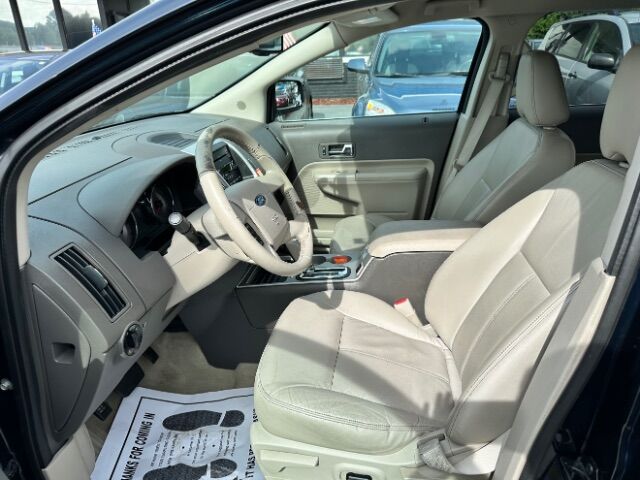 2010 Ford Edge Limited Norfolk VA