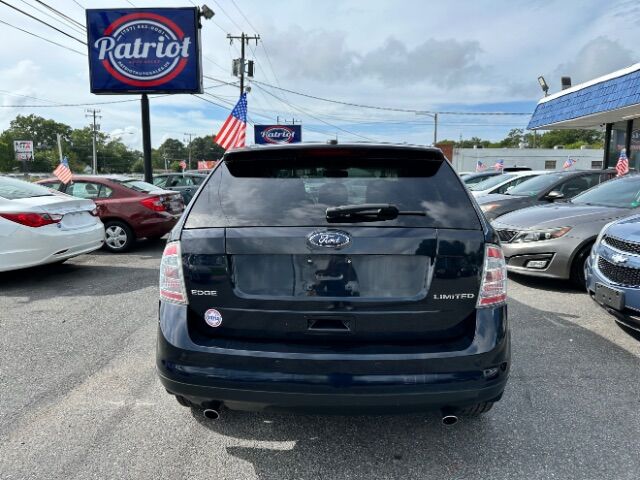 2010 Ford Edge Limited Norfolk VA