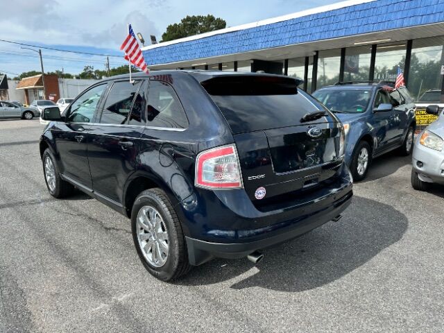 2010 Ford Edge Limited Norfolk VA