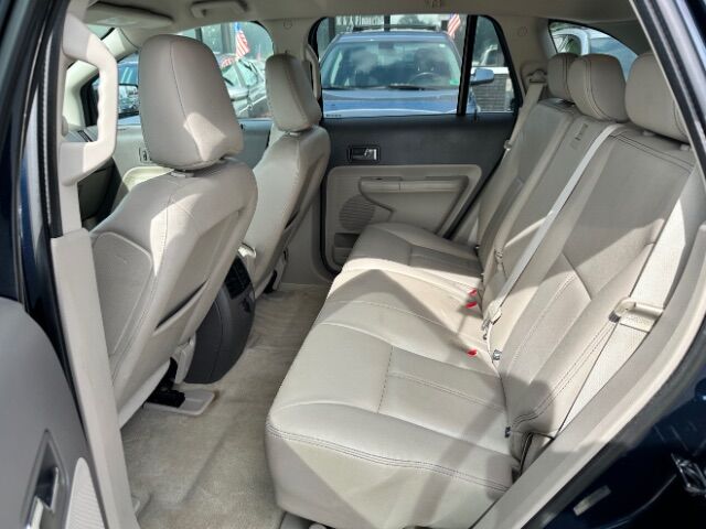2010 Ford Edge Limited Norfolk VA